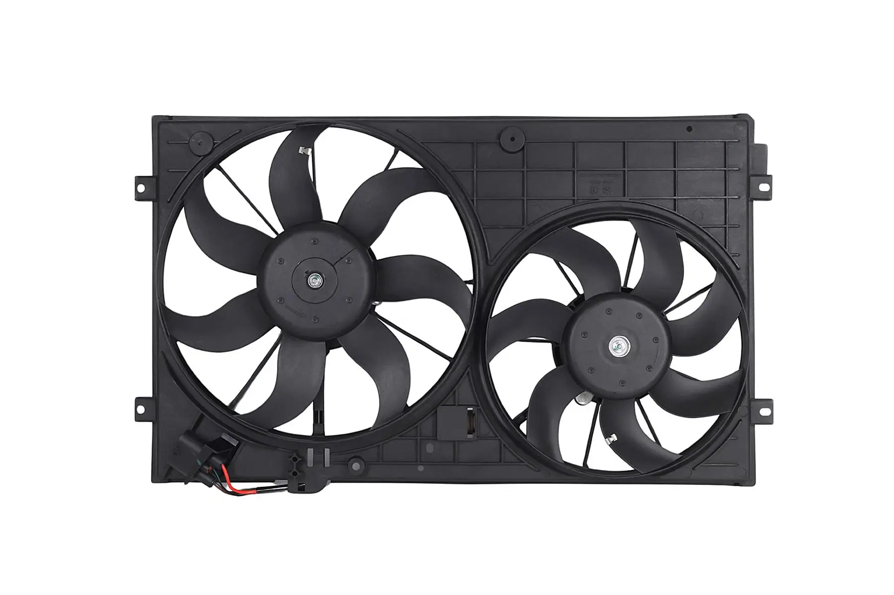 Lüfter, Motorkühlung 12 V KAMOKA 7740042