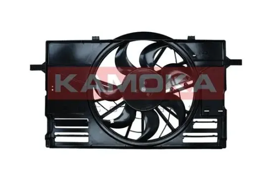 Lüfter, Motorkühlung 12 V KAMOKA 7740044 Bild Lüfter, Motorkühlung 12 V KAMOKA 7740044