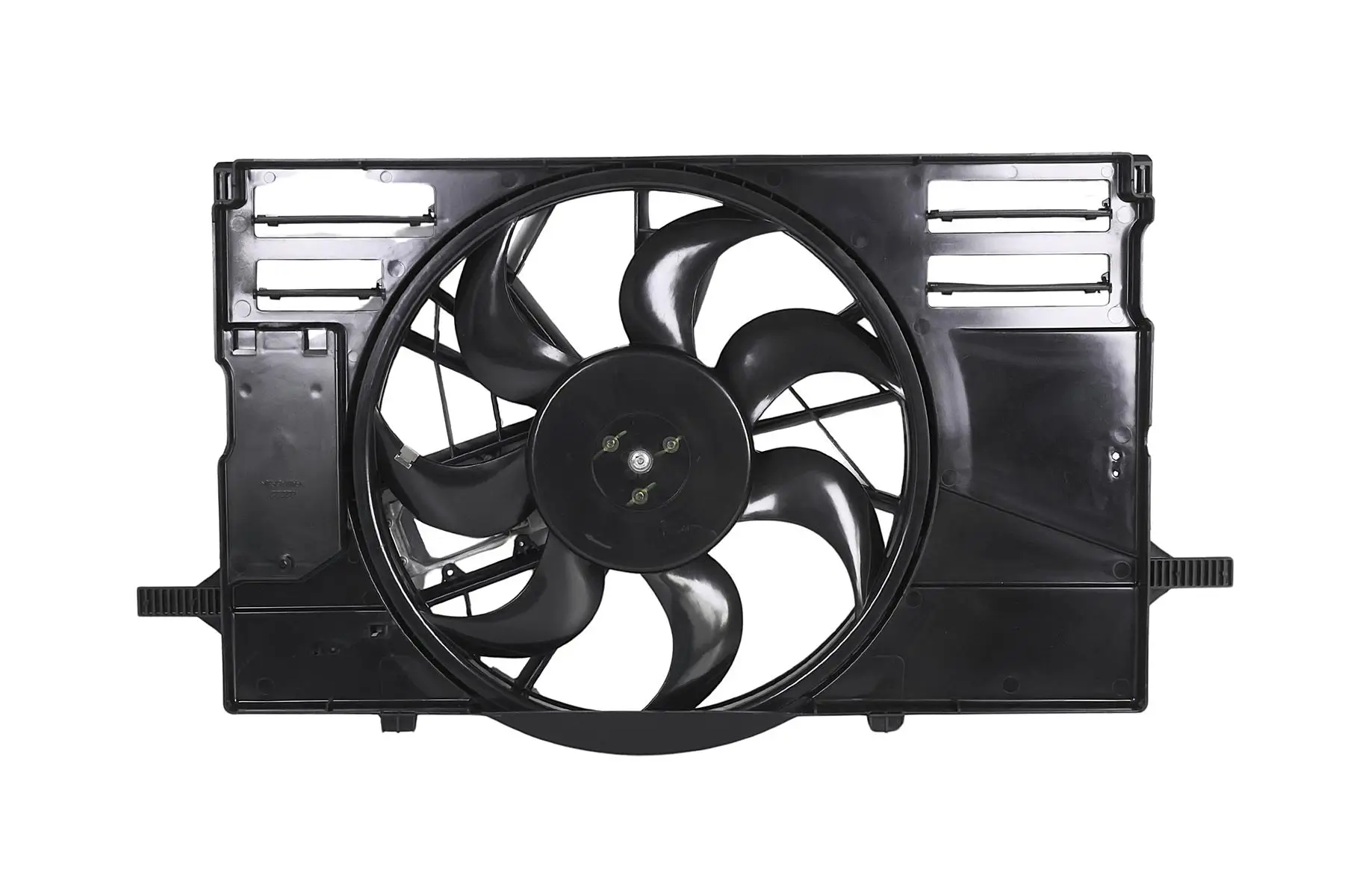 Lüfter, Motorkühlung 12 V KAMOKA 7740044