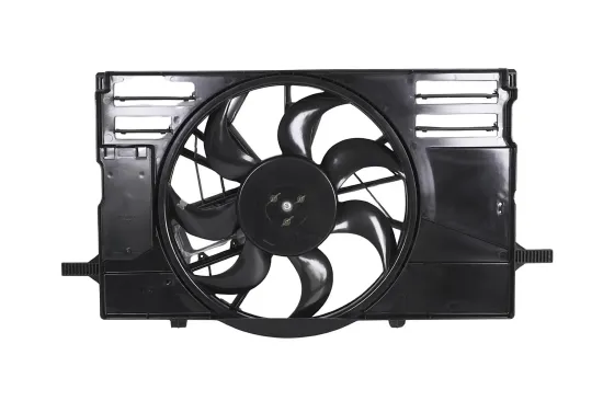 Lüfter, Motorkühlung 12 V KAMOKA 7740044 Bild Lüfter, Motorkühlung 12 V KAMOKA 7740044