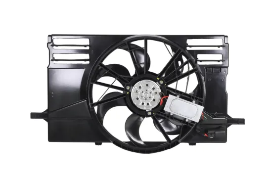 Lüfter, Motorkühlung 12 V KAMOKA 7740044 Bild Lüfter, Motorkühlung 12 V KAMOKA 7740044