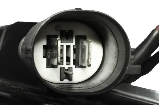 Lüfter, Motorkühlung 12 V KAMOKA 7740044 Bild Lüfter, Motorkühlung 12 V KAMOKA 7740044