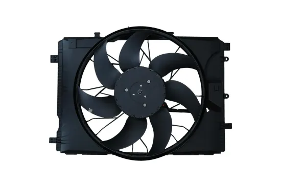 Lüfter, Motorkühlung 12 V KAMOKA 7740045 Bild Lüfter, Motorkühlung 12 V KAMOKA 7740045