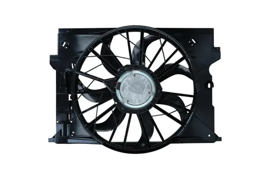 Lüfter, Motorkühlung 12 V KAMOKA 7740046 Bild Lüfter, Motorkühlung 12 V KAMOKA 7740046