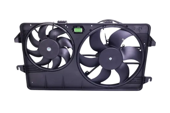 Lüfter, Motorkühlung 12 V KAMOKA 7740048 Bild Lüfter, Motorkühlung 12 V KAMOKA 7740048