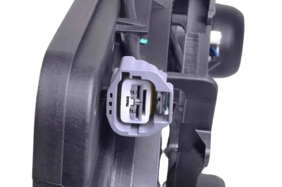 Lüfter, Motorkühlung 12 V KAMOKA 7740048 Bild Lüfter, Motorkühlung 12 V KAMOKA 7740048