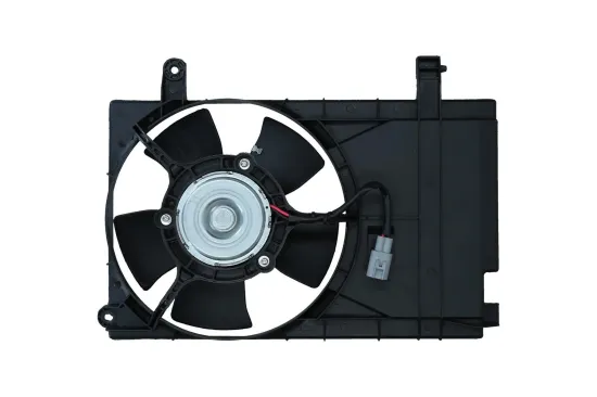 Lüfter, Motorkühlung 12 V KAMOKA 7740052 Bild Lüfter, Motorkühlung 12 V KAMOKA 7740052