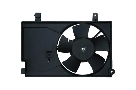 Lüfter, Motorkühlung 12 V KAMOKA 7740052 Bild Lüfter, Motorkühlung 12 V KAMOKA 7740052