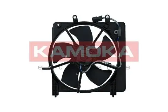 Lüfter, Motorkühlung 12 V KAMOKA 7740054 Bild Lüfter, Motorkühlung 12 V KAMOKA 7740054