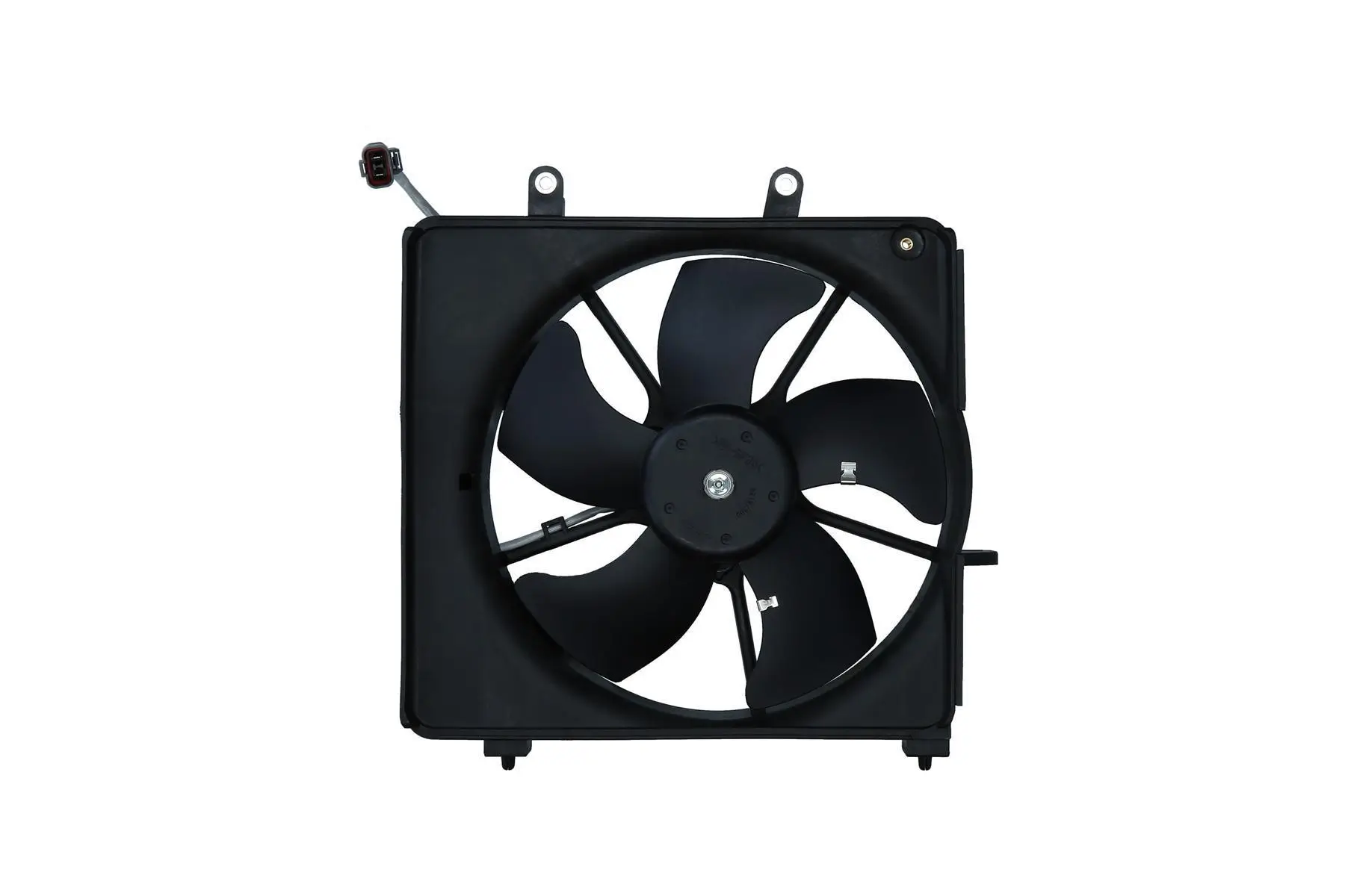 Lüfter, Motorkühlung 12 V KAMOKA 7740054