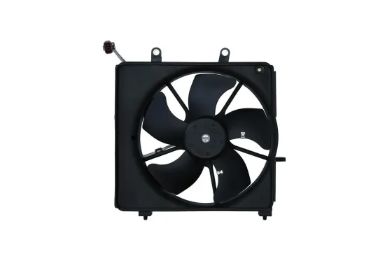 Lüfter, Motorkühlung 12 V KAMOKA 7740054 Bild Lüfter, Motorkühlung 12 V KAMOKA 7740054