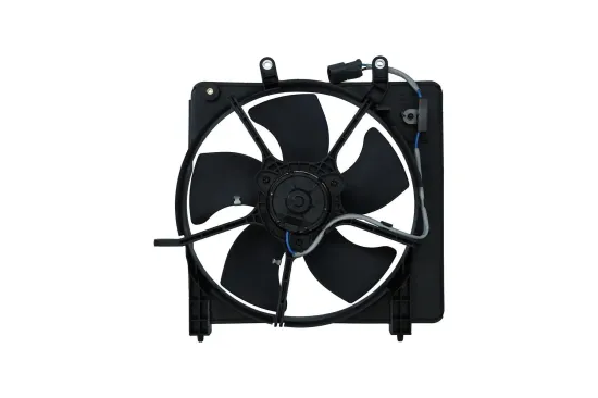 Lüfter, Motorkühlung 12 V KAMOKA 7740054 Bild Lüfter, Motorkühlung 12 V KAMOKA 7740054