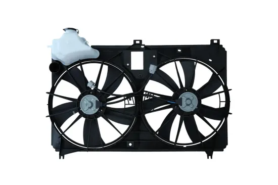 Lüfter, Motorkühlung 12 V KAMOKA 7740059 Bild Lüfter, Motorkühlung 12 V KAMOKA 7740059