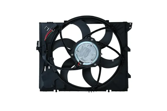 Lüfter, Motorkühlung 12 V KAMOKA 7740061 Bild Lüfter, Motorkühlung 12 V KAMOKA 7740061