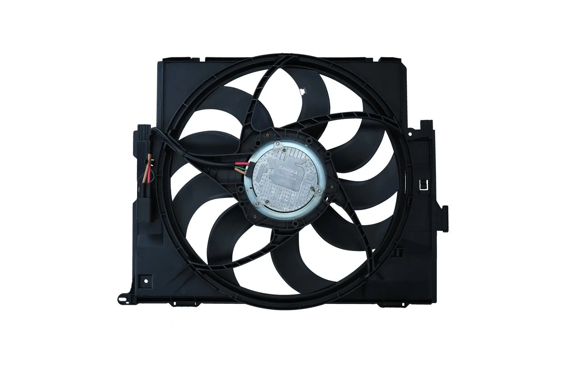 Lüfter, Motorkühlung 12 V KAMOKA 7740068