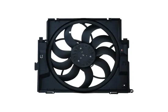 Lüfter, Motorkühlung 12 V KAMOKA 7740068 Bild Lüfter, Motorkühlung 12 V KAMOKA 7740068