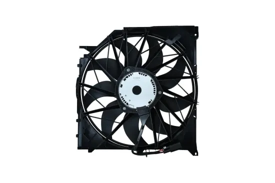 Lüfter, Motorkühlung 12 V KAMOKA 7740069 Bild Lüfter, Motorkühlung 12 V KAMOKA 7740069