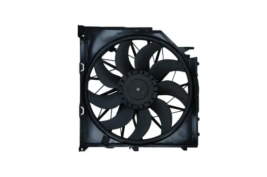 Lüfter, Motorkühlung 12 V KAMOKA 7740069 Bild Lüfter, Motorkühlung 12 V KAMOKA 7740069