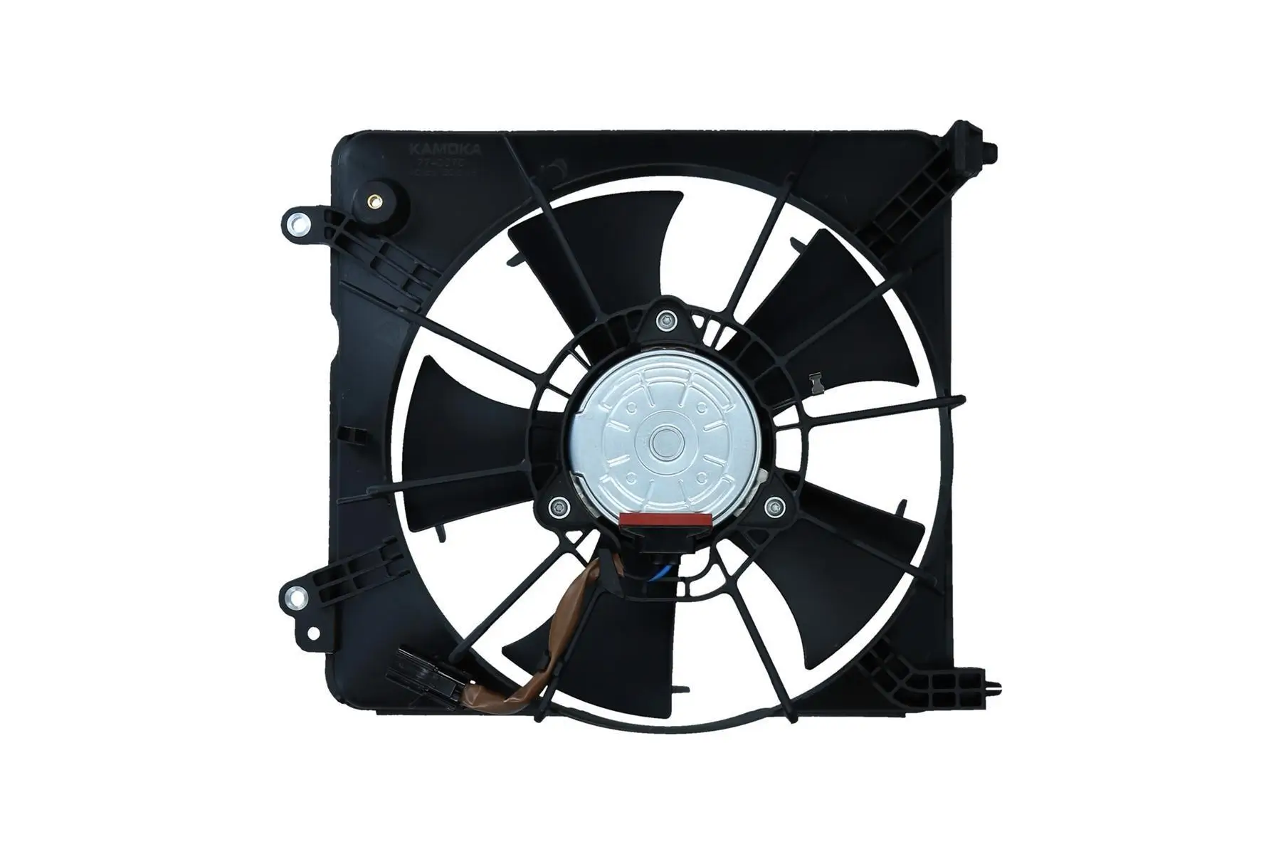 Lüfter, Motorkühlung 12 V KAMOKA 7740070