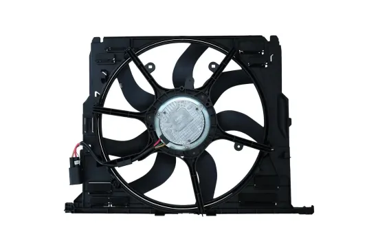 Lüfter, Motorkühlung 12 V KAMOKA 7740072 Bild Lüfter, Motorkühlung 12 V KAMOKA 7740072