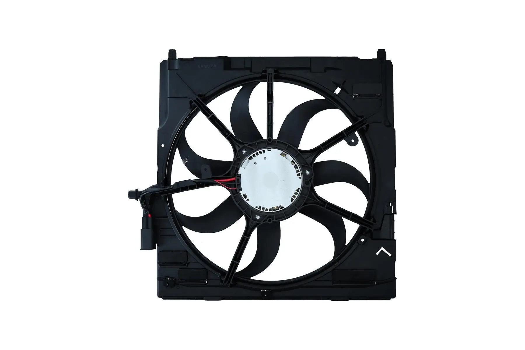 Lüfter, Motorkühlung 12 V KAMOKA 7740075