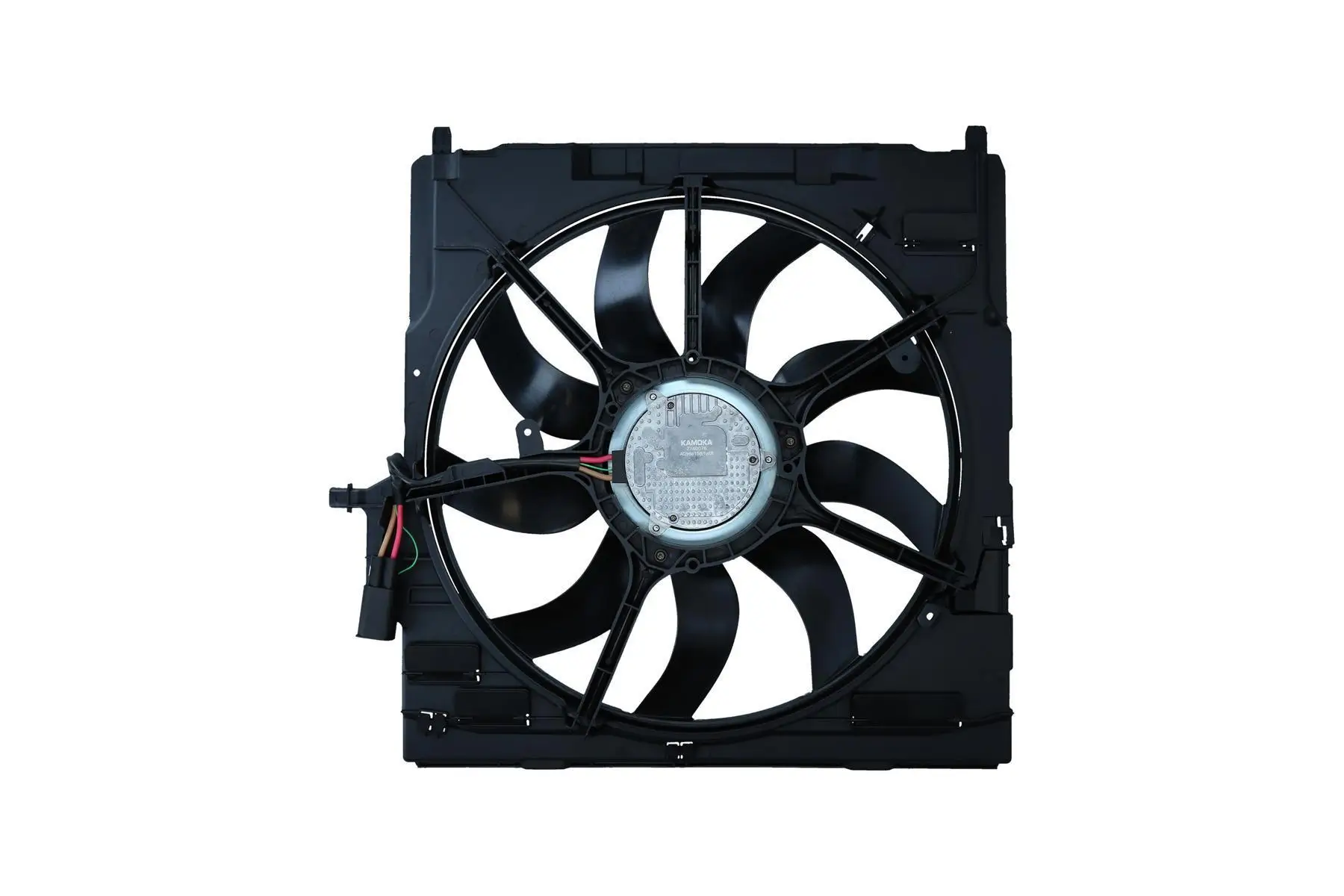 Lüfter, Motorkühlung 12 V KAMOKA 7740076