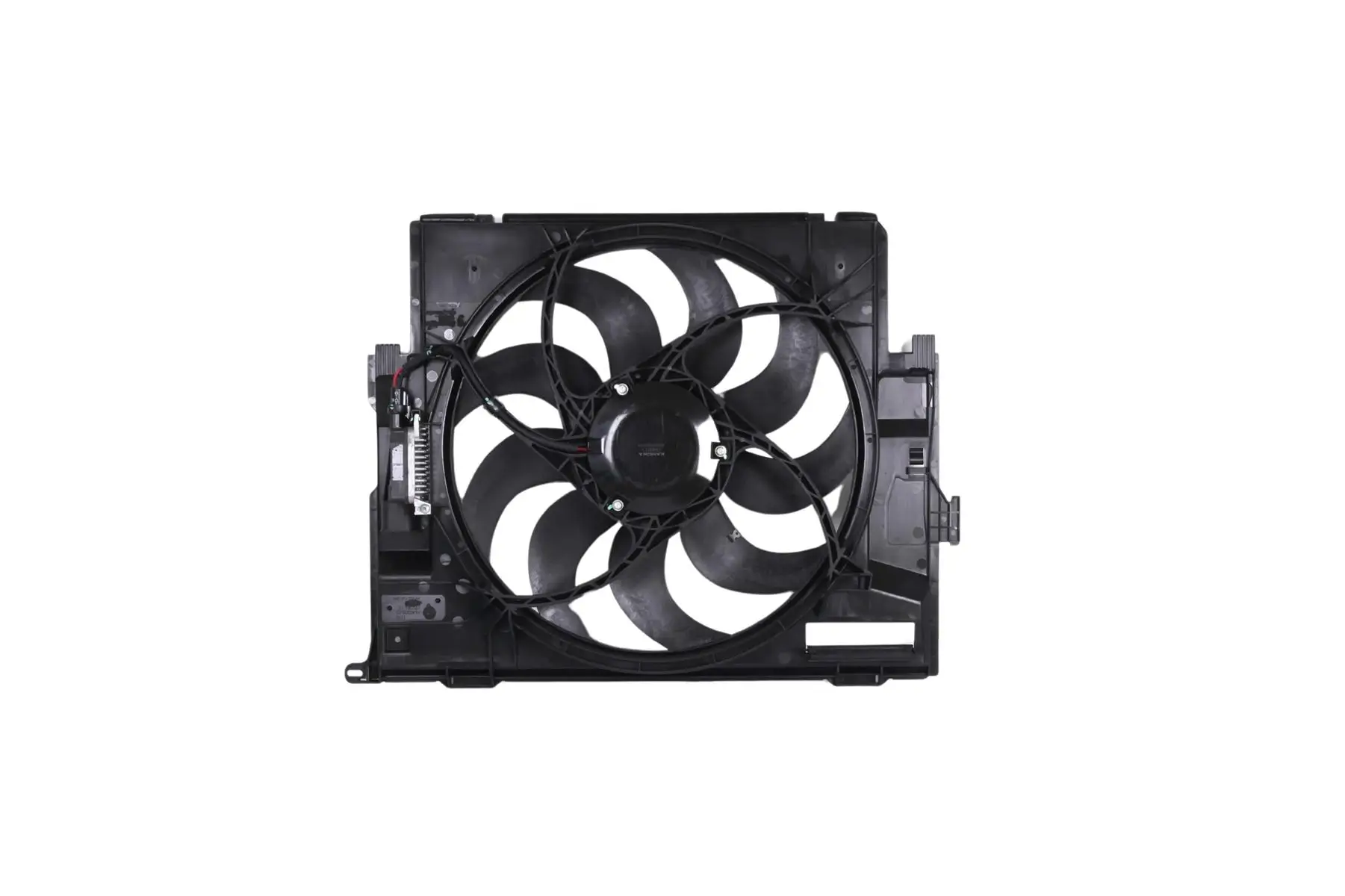 Lüfter, Motorkühlung 12 V KAMOKA 7740077