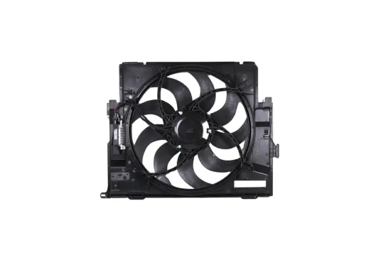 Lüfter, Motorkühlung 12 V KAMOKA 7740077 Bild Lüfter, Motorkühlung 12 V KAMOKA 7740077