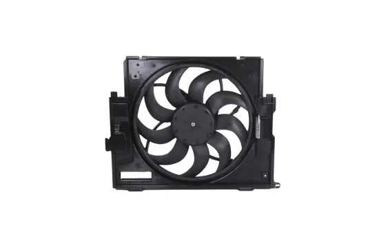 Lüfter, Motorkühlung 12 V KAMOKA 7740077 Bild Lüfter, Motorkühlung 12 V KAMOKA 7740077