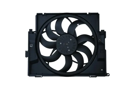 Lüfter, Motorkühlung 12 V KAMOKA 7740078 Bild Lüfter, Motorkühlung 12 V KAMOKA 7740078