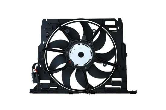 Lüfter, Motorkühlung 12 V KAMOKA 7740080 Bild Lüfter, Motorkühlung 12 V KAMOKA 7740080