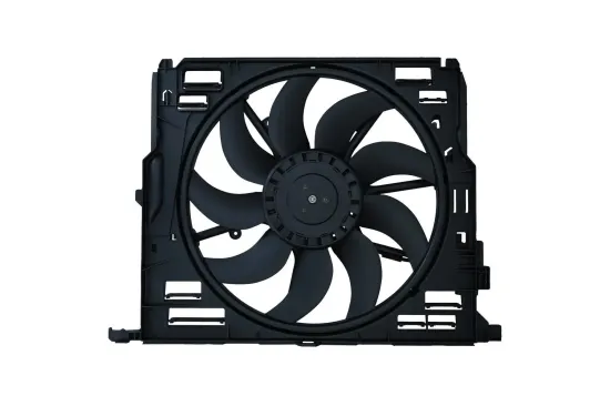 Lüfter, Motorkühlung 12 V KAMOKA 7740080 Bild Lüfter, Motorkühlung 12 V KAMOKA 7740080