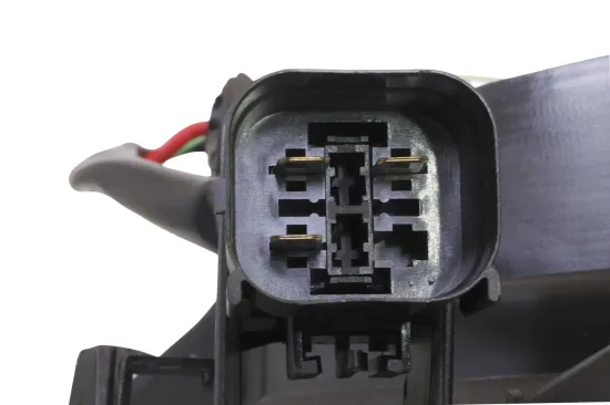 Lüfter, Motorkühlung 12 V KAMOKA 7740081 Bild Lüfter, Motorkühlung 12 V KAMOKA 7740081