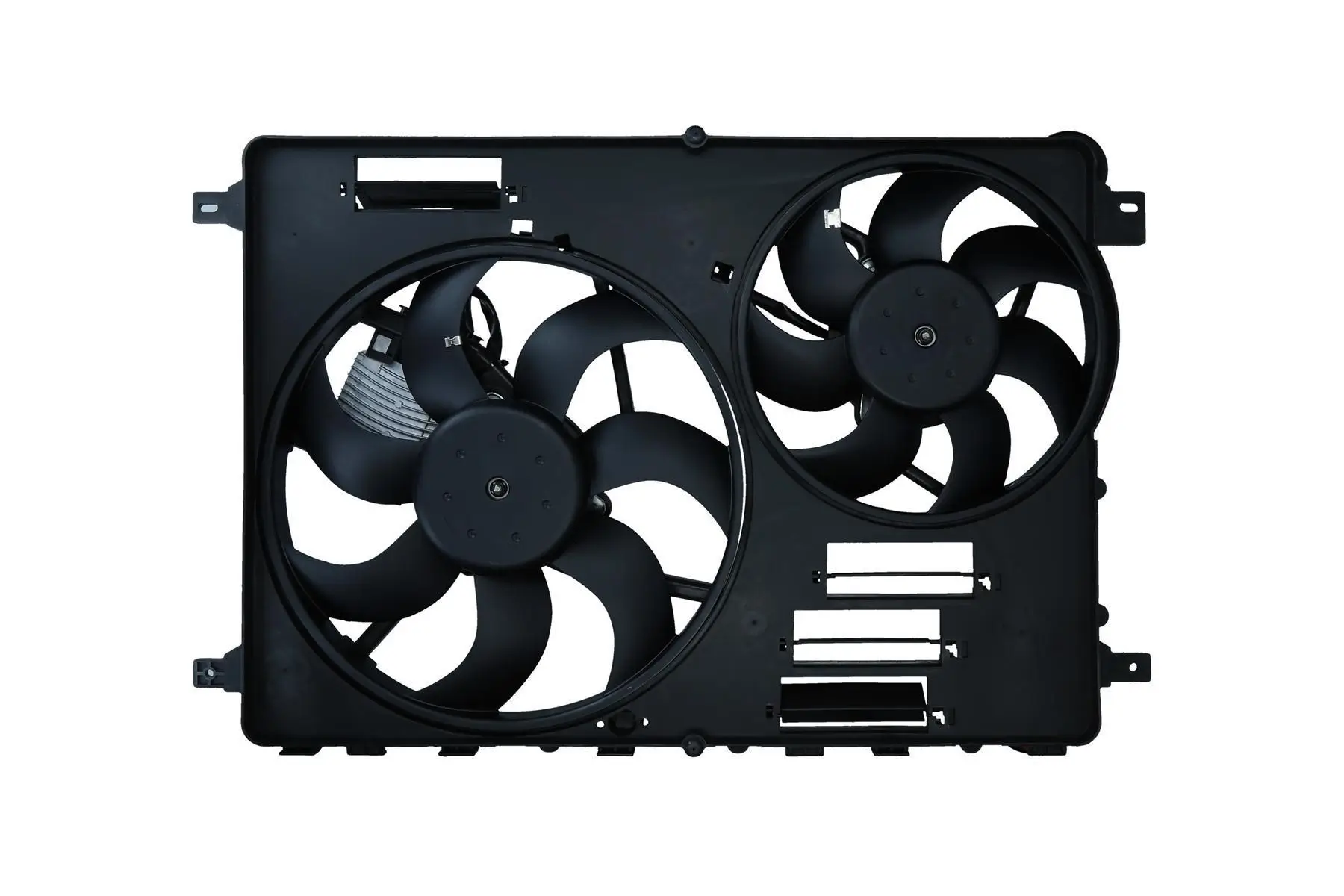 Lüfter, Motorkühlung 12 V KAMOKA 7740082