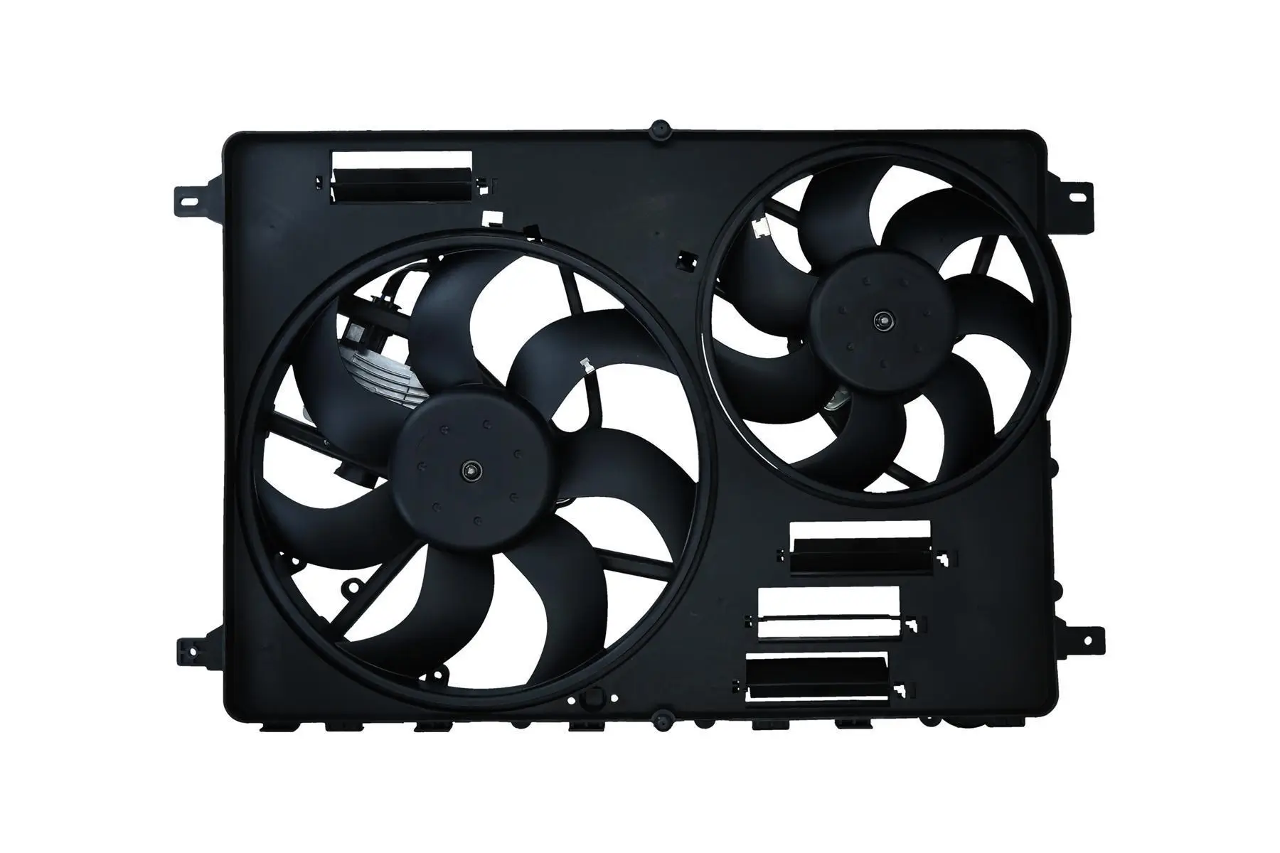 Lüfter, Motorkühlung 12 V KAMOKA 7740083