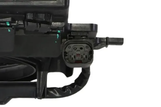 Lüfter, Motorkühlung 12 V KAMOKA 7740085 Bild Lüfter, Motorkühlung 12 V KAMOKA 7740085