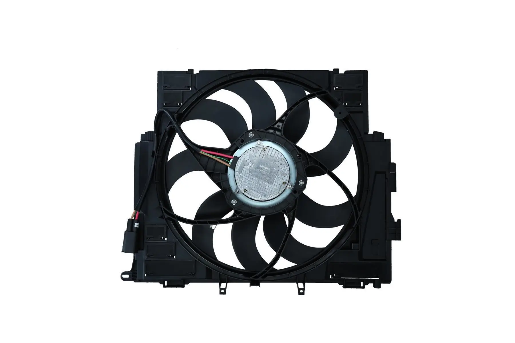 Lüfter, Motorkühlung 12 V KAMOKA 7740086