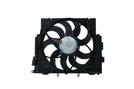 Lüfter, Motorkühlung 12 V KAMOKA 7740086 Bild Lüfter, Motorkühlung 12 V KAMOKA 7740086