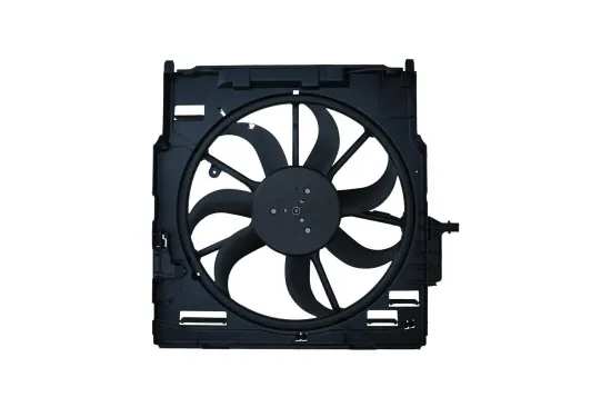 Lüfter, Motorkühlung 12 V KAMOKA 7740087 Bild Lüfter, Motorkühlung 12 V KAMOKA 7740087