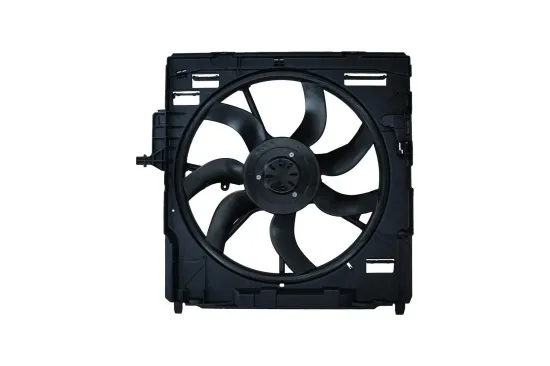 Lüfter, Motorkühlung 12 V KAMOKA 7740088 Bild Lüfter, Motorkühlung 12 V KAMOKA 7740088