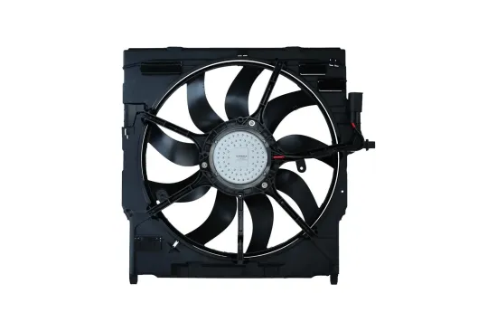 Lüfter, Motorkühlung 12 V KAMOKA 7740089 Bild Lüfter, Motorkühlung 12 V KAMOKA 7740089