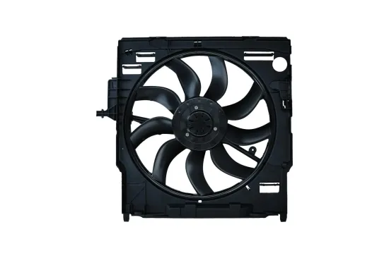 Lüfter, Motorkühlung 12 V KAMOKA 7740089 Bild Lüfter, Motorkühlung 12 V KAMOKA 7740089