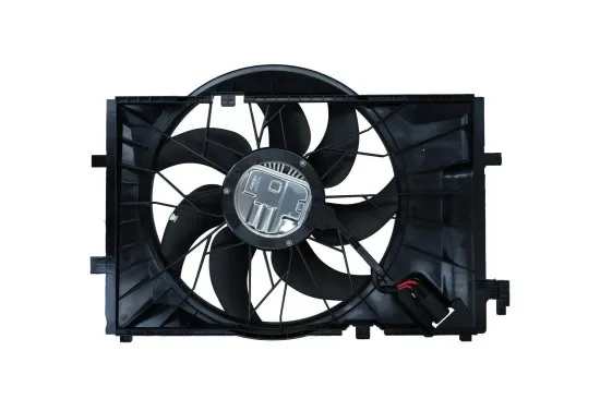 Lüfter, Motorkühlung 12 V KAMOKA 7740090 Bild Lüfter, Motorkühlung 12 V KAMOKA 7740090