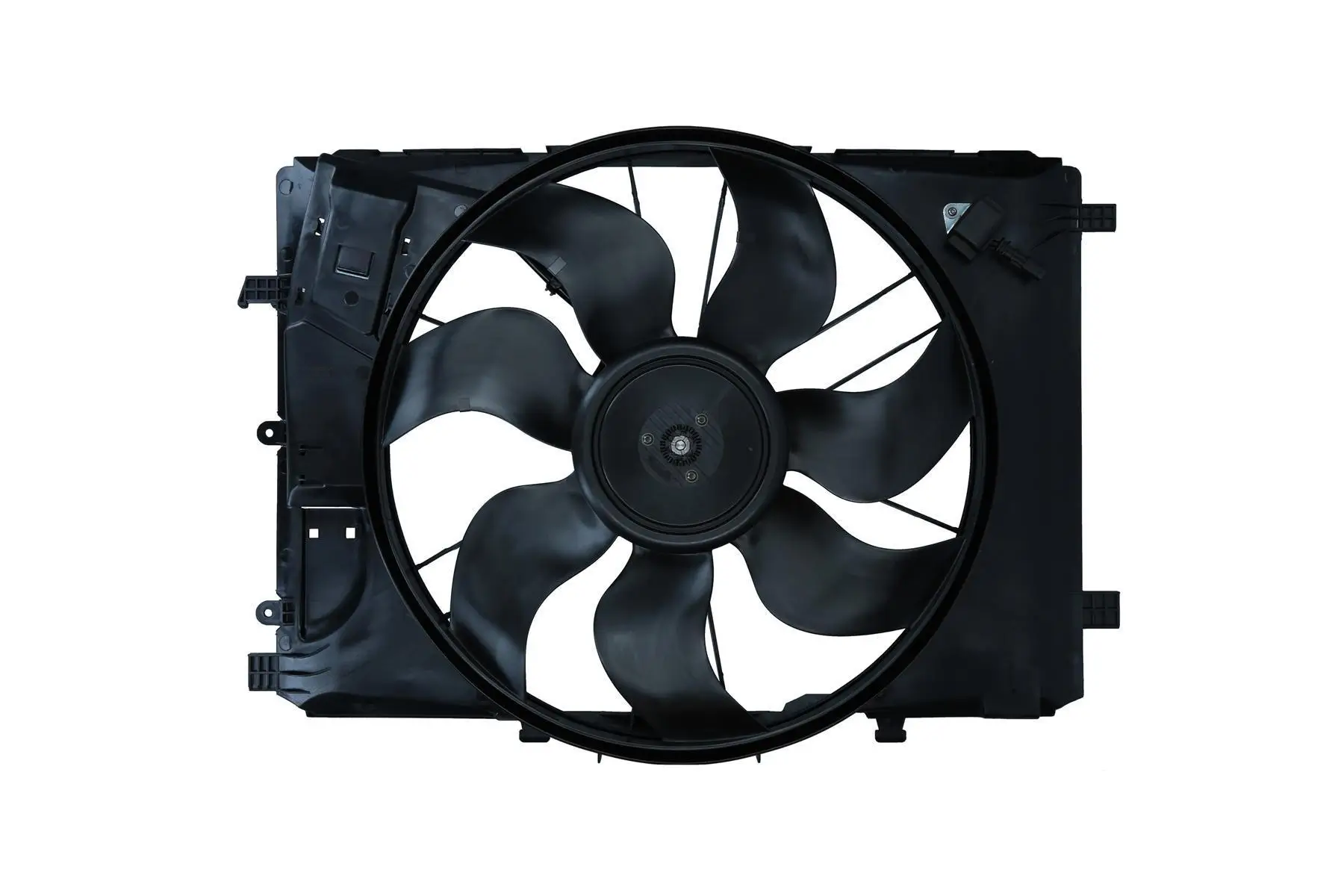 Lüfter, Motorkühlung 12 V KAMOKA 7740091