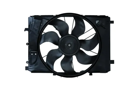 Lüfter, Motorkühlung 12 V KAMOKA 7740091 Bild Lüfter, Motorkühlung 12 V KAMOKA 7740091