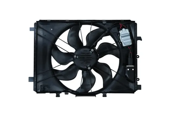 Lüfter, Motorkühlung 12 V KAMOKA 7740091 Bild Lüfter, Motorkühlung 12 V KAMOKA 7740091