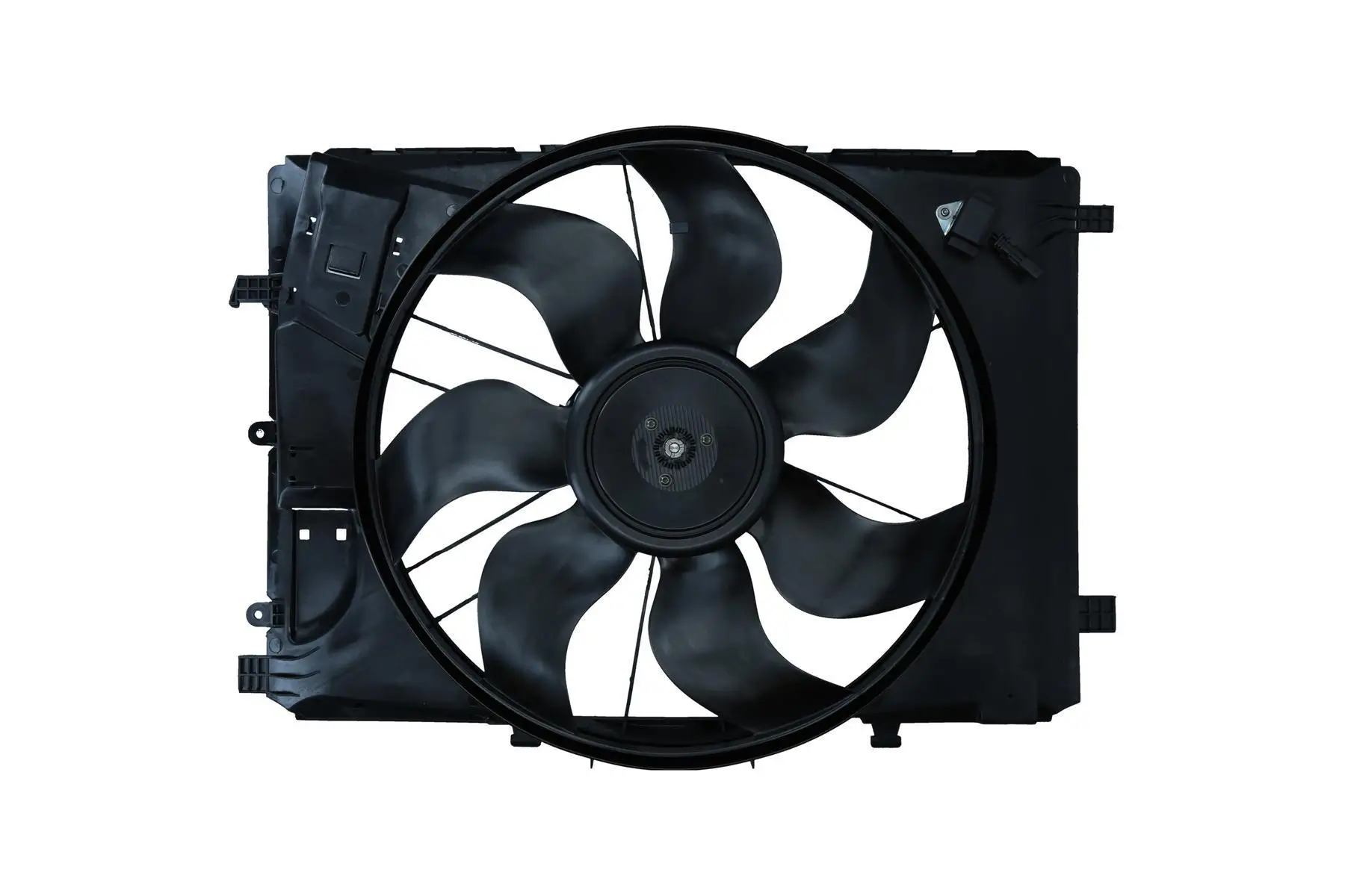 Lüfter, Motorkühlung 12 V KAMOKA 7740092