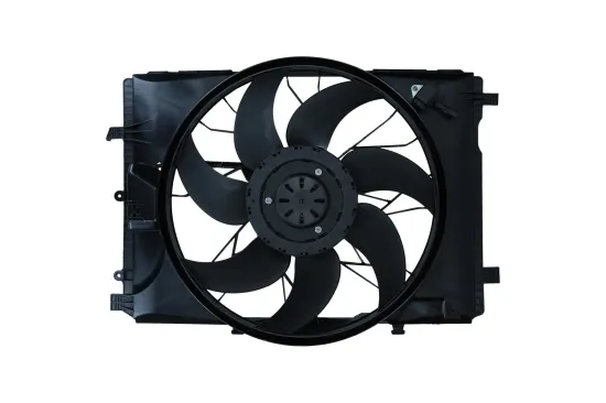 Lüfter, Motorkühlung 12 V KAMOKA 7740093 Bild Lüfter, Motorkühlung 12 V KAMOKA 7740093