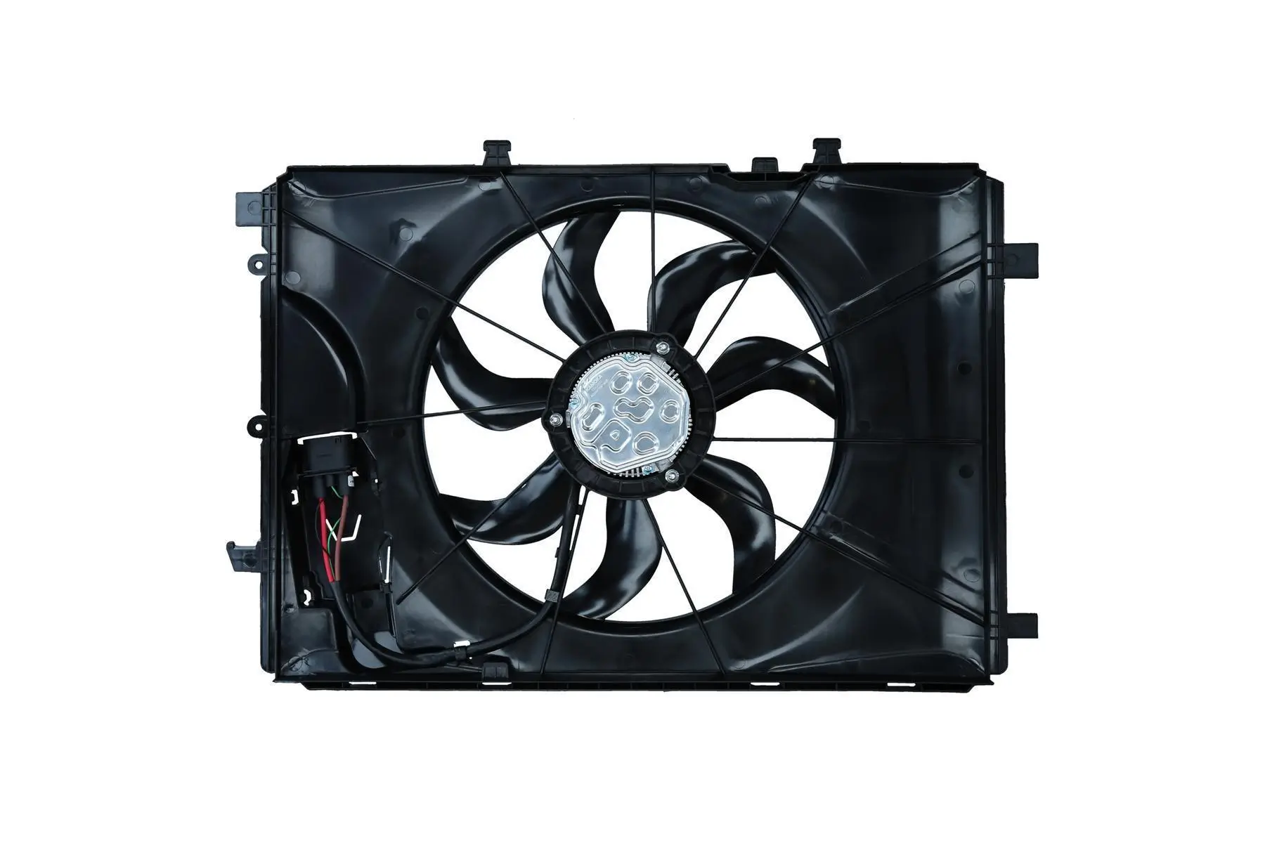 Lüfter, Motorkühlung 12 V KAMOKA 7740095