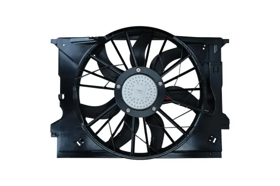 Lüfter, Motorkühlung 12 V KAMOKA 7740097 Bild Lüfter, Motorkühlung 12 V KAMOKA 7740097